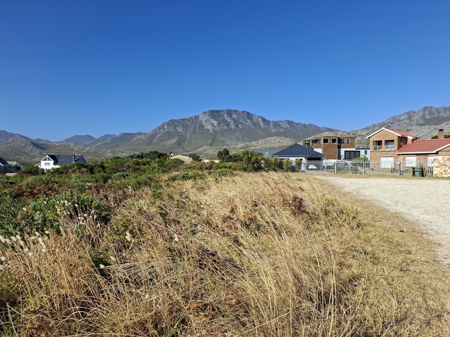 0 Bedroom Property for Sale in Pringle Bay Western Cape